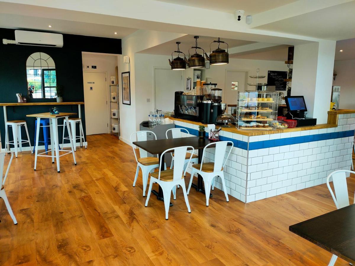كامبريدج Histon Central Apartments المظهر الخارجي الصورة
